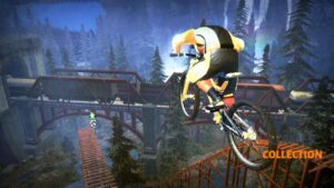 MotionSports Adrenaline (PS3)