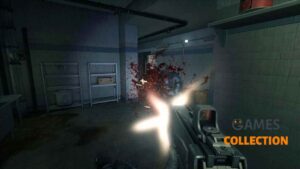 F.3.A.R. 3 (XBOX360)