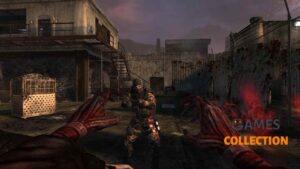 F.3.A.R. 3 (XBOX360)