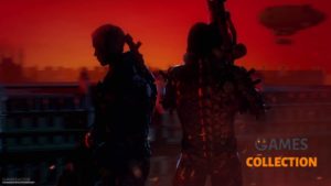 Wolfenstein: Youngblood (XBox One)