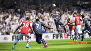 FIFA 13 (PS3)