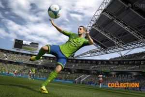 FIFA 15 (PS3)