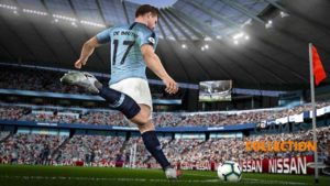 Sony PS4 Slim 500gb + Игра Fifa20 (PS4)