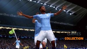 Sony PS4 Slim 500gb + Игра Fifa20 (PS4)