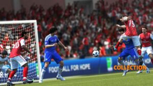 FIFA 12 (PS3) Б/У