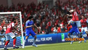 FIFA 12 (PS3)