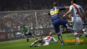 FIFA 14 (XBox 360)