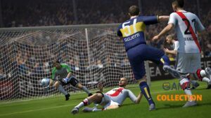 FIFA 14 (XBOX 360)