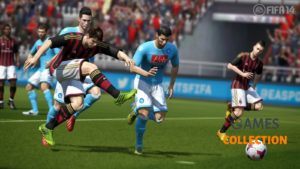 FIFA 14 (XBox 360)