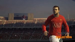 FIFA 09 (PS3)