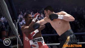 Fight Night Champion (PS3)