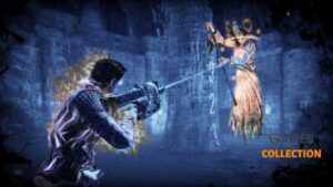 Shadows of the Damned (XBOX360)