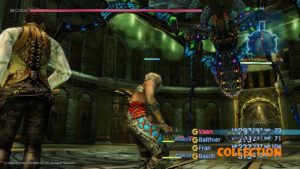 Final fantasy 12 zodiac age (PS4)