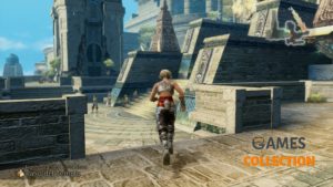 Final fantasy 12 zodiac age (PS4)