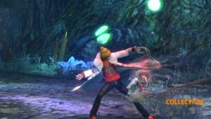 Folklore (PS3)
