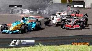 Formula One 06 (PS2) Б/У