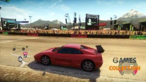 Forza Horizon (XBOX360)