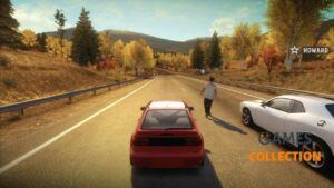 Forza Horizon (XBOX360)