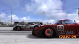 Forza Motorsport 2 (XBOX360)