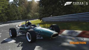Forza Motorsport 5 (XBox One) Б/У