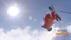 Steep (XBox One) Б/У