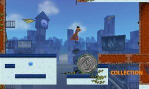 Crush 3D (Nintendo 3DS)