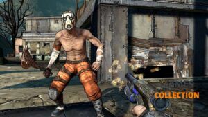 Borderlands Legendary Collection (Switch)