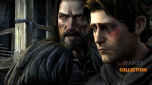 Game of Thrones (XBOX360)
