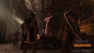 Игра престолов: Game of Thrones (PS3)