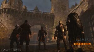Игра престолов Game of Thrones (PC)