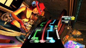 DJ Hero: Start the Party (PS3)