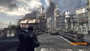Gears of War (XBOX360)