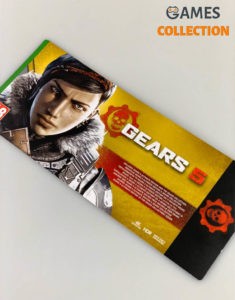 ваучер Xbox One