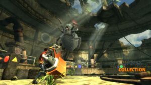 Generator Rex: Agent of Providence (XBOX360)