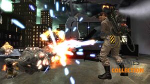 Ghostbusters: The Video Game (XBOX360)