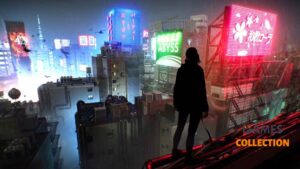 GhostWire: Tokyo (PS4)