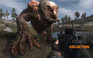 Сталкер: Зов Припяти (PC)