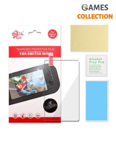 Защитное Стекло для Nintendo Switch (KJH-NS044)