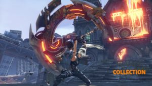 God Eater 3 (Nintendo Switch)