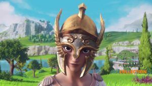 Gods and Monsters (PS5)