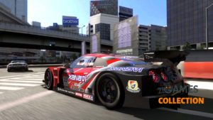 Gran Turismo 5: Academy Edition (PS3)