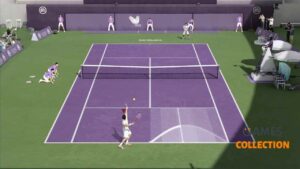 Grand Slam Tennis 2 (XBOX360)