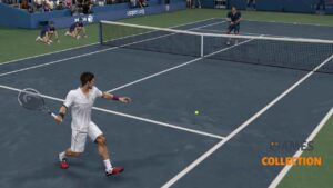Grand Slam Tennis 2 (XBOX360)