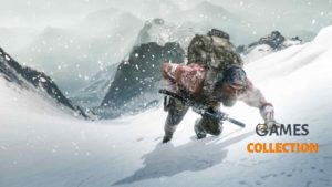 Tom Clancy's Ghost Recon