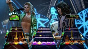 Guitar Hero Van Halen (XBOX360)