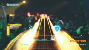Guitar Hero Live Bundle (Xbox One)