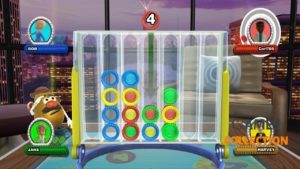 Family Game Night 3 (XBox 360)