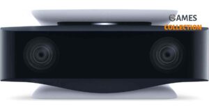 Camera HD PS5 VR