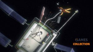 Heavenly Bodies (PS5)