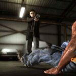 Heavy Rain: Move Edition (ESN) (PS3)